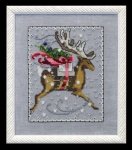 Christmas Eve Couriers - Comet (image for) Christmas Eve Couriers - Comet